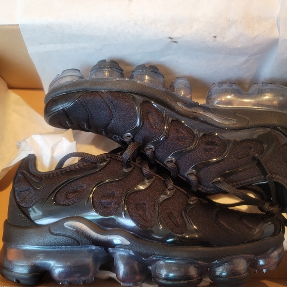 Nike Air Vapor Max plus - Picture 3 of 3